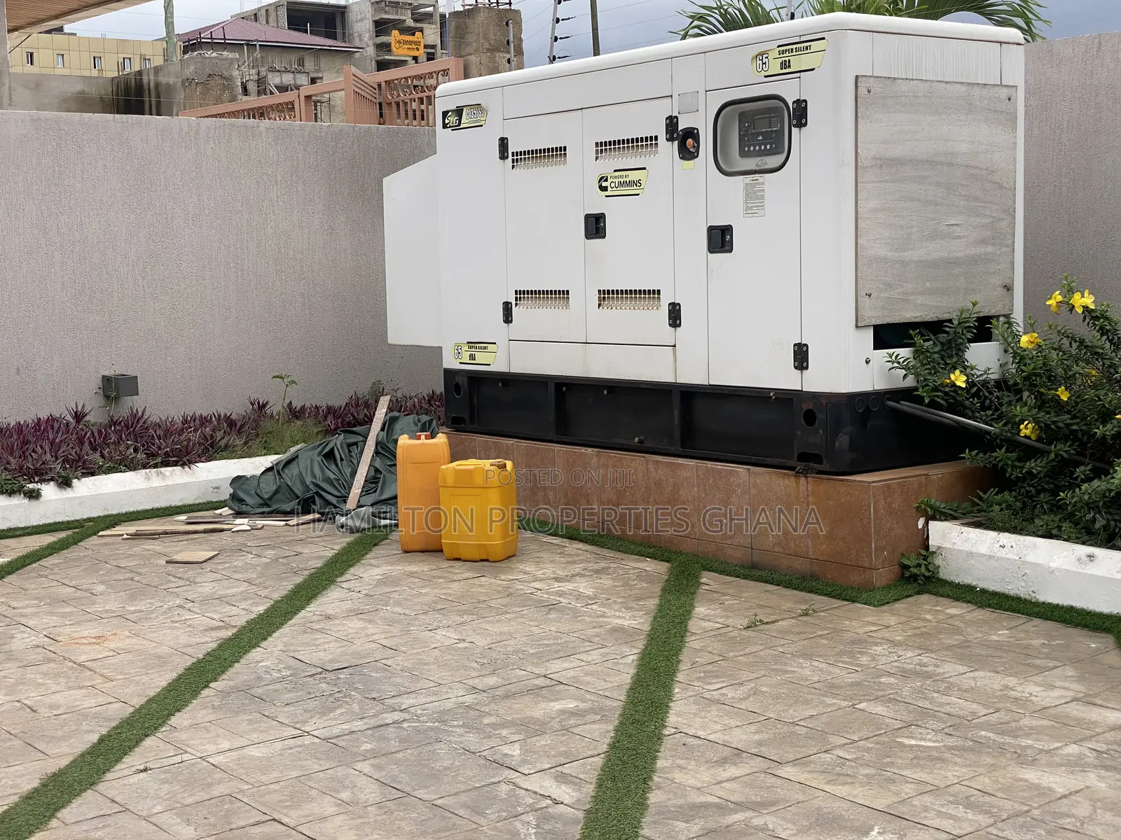2bdrm Apartment in Adjiringanor Enclave, Adjiriganor for rent in Adjiriganor
