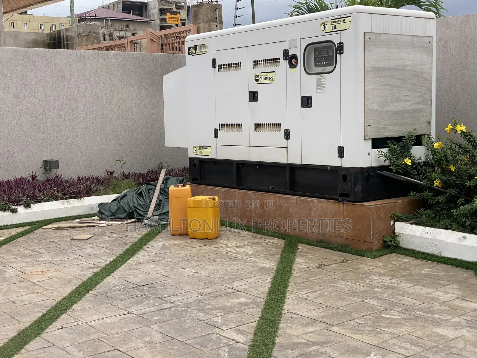 2bdrm Apartment in Adjiringanor Enclave, Adjiriganor for rent in Adjiriganor
