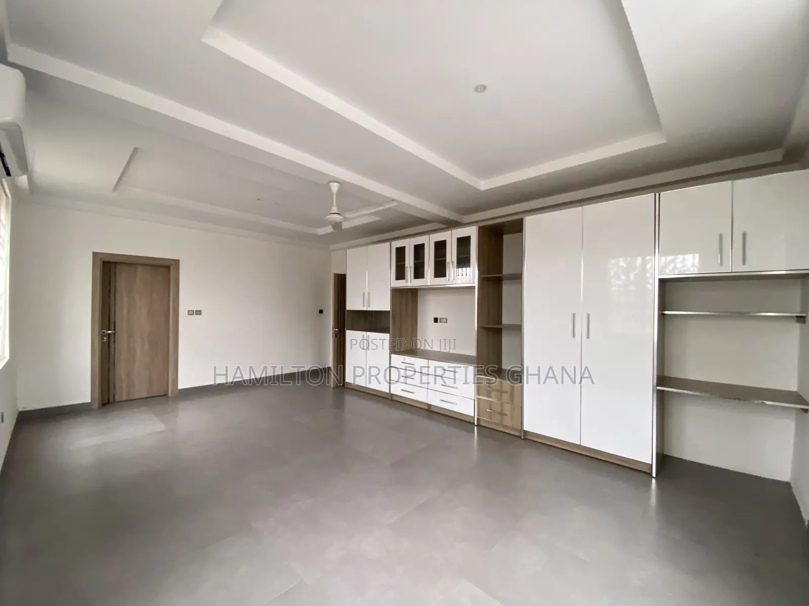 2bdrm Apartment in Adjiringanor Enclave, Adjiriganor for rent in Adjiriganor