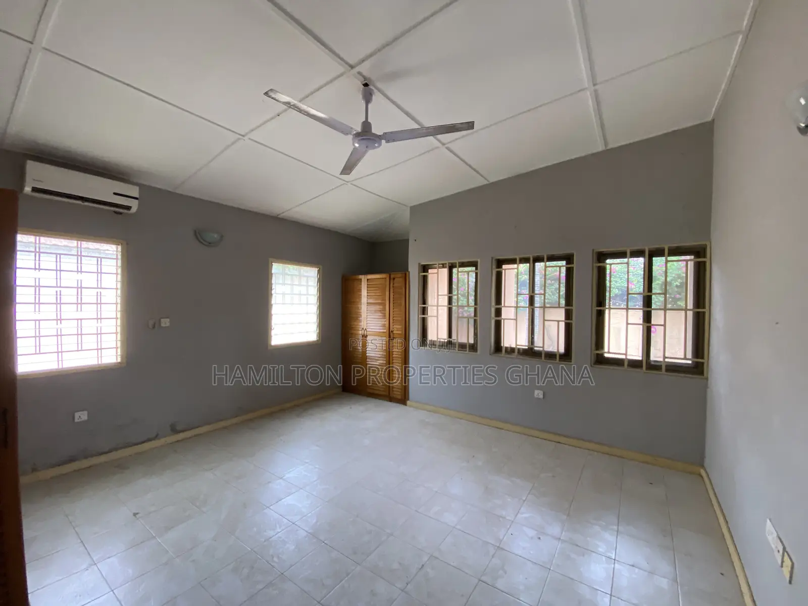 Studio Apartment in Adjiringanor, Adjiriganor for rent in Adjiriganor