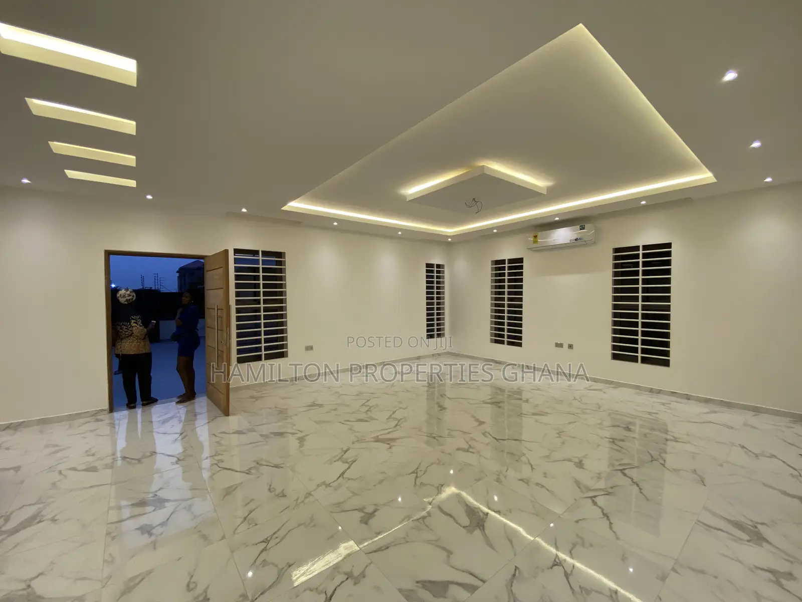 4bdrm Mansion in East Legon Hills for sale in East Legon