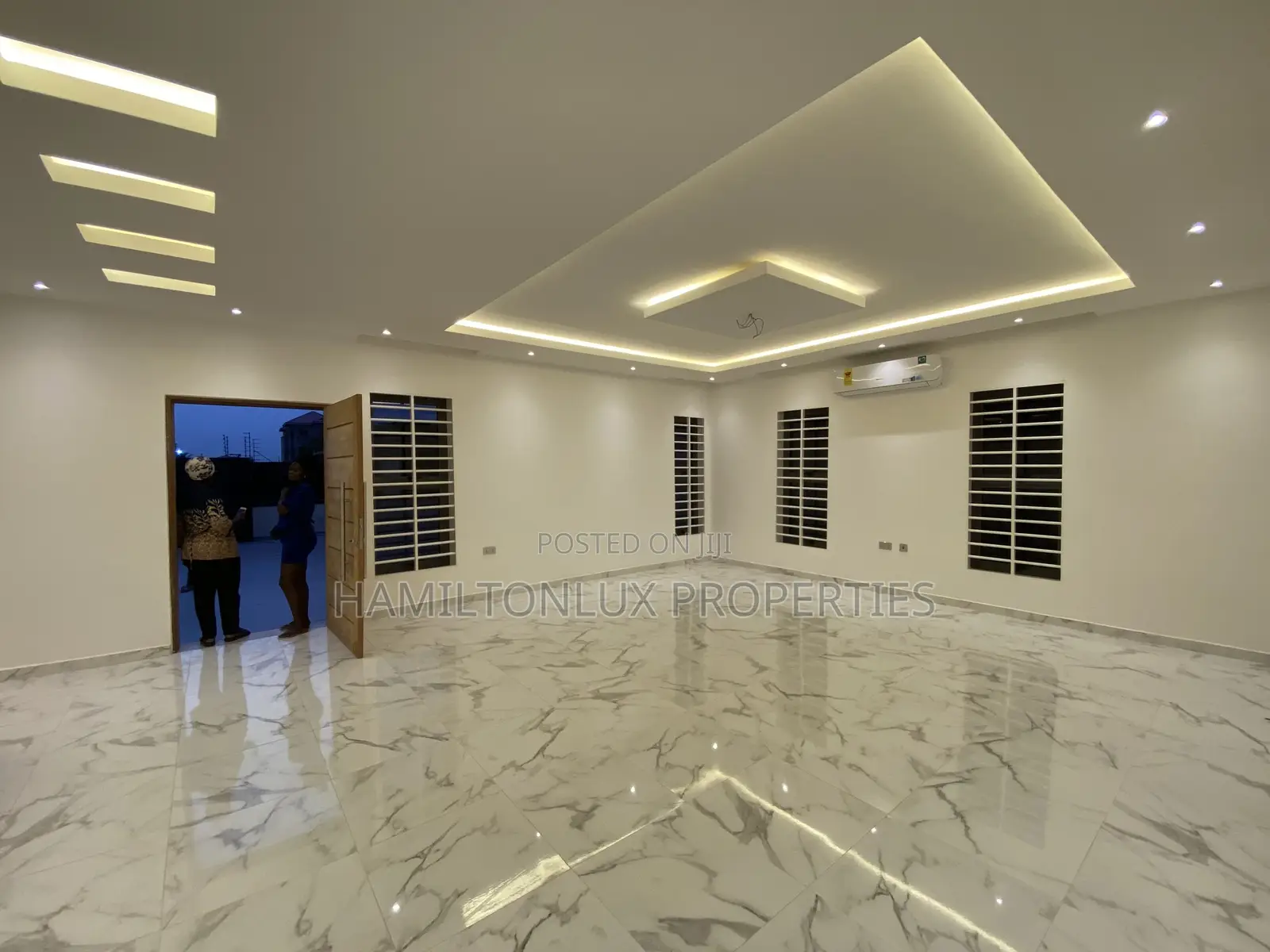 4bdrm Mansion in East Legon Hills for sale in East Legon