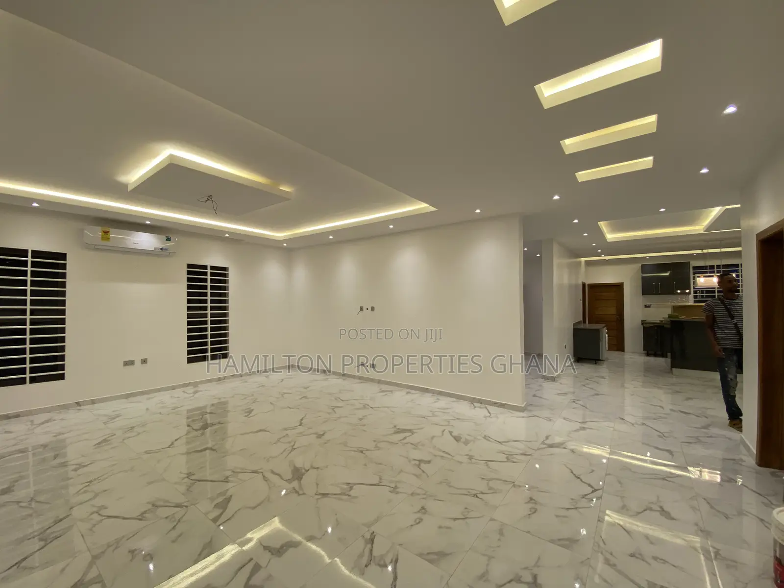 4bdrm Mansion in East Legon Hills for sale in East Legon