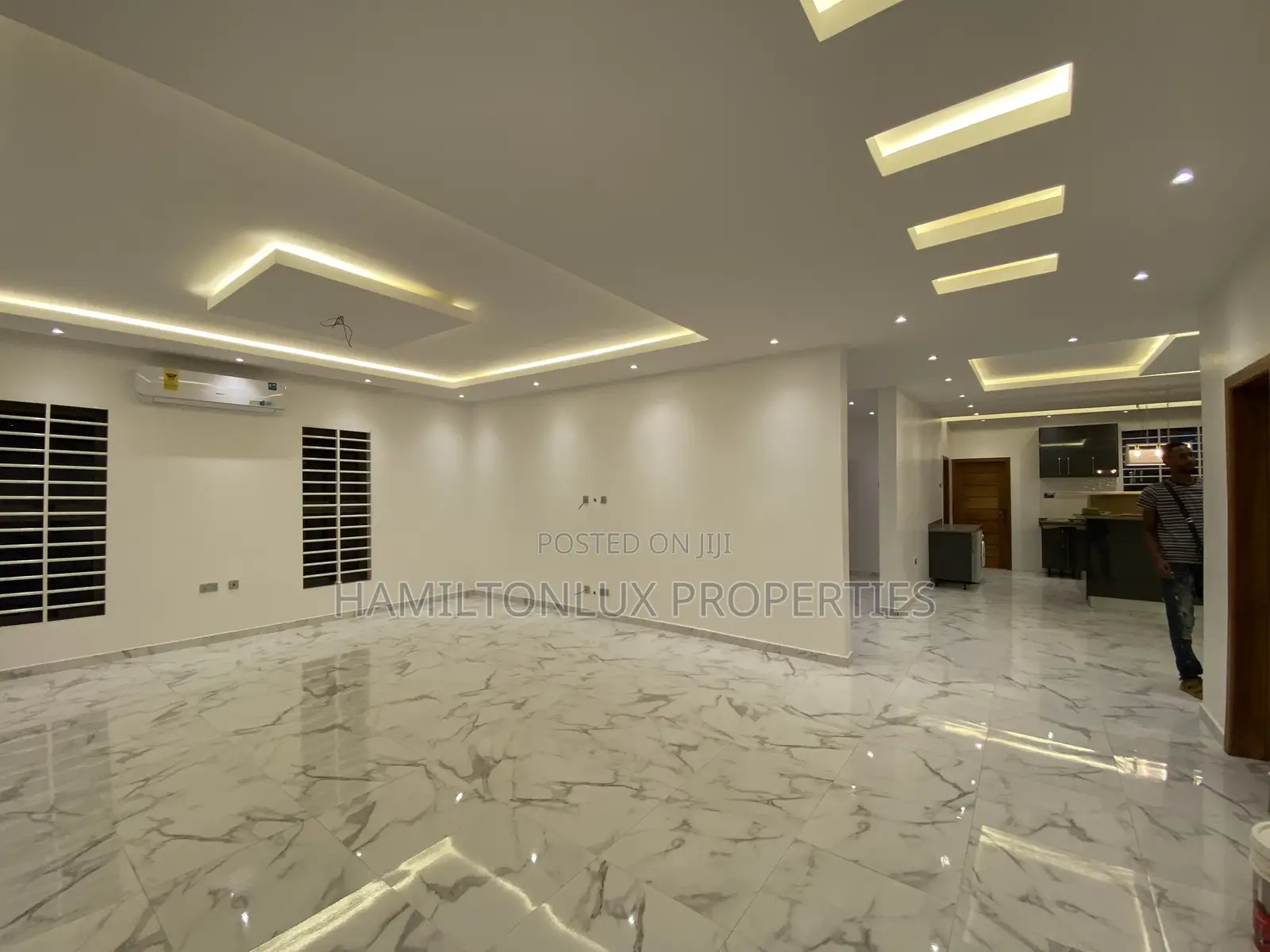4bdrm Mansion in East Legon Hills for sale in East Legon
