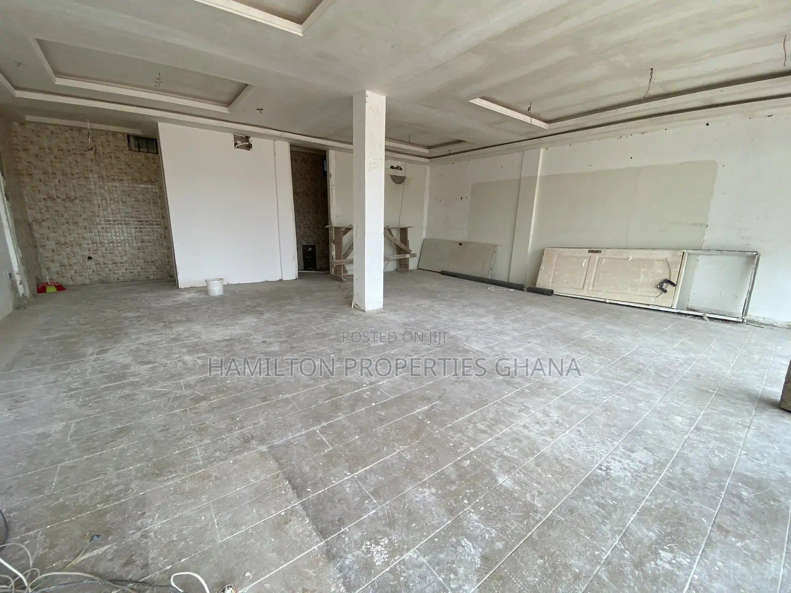 Shop for Rent in East Legon in East Legon