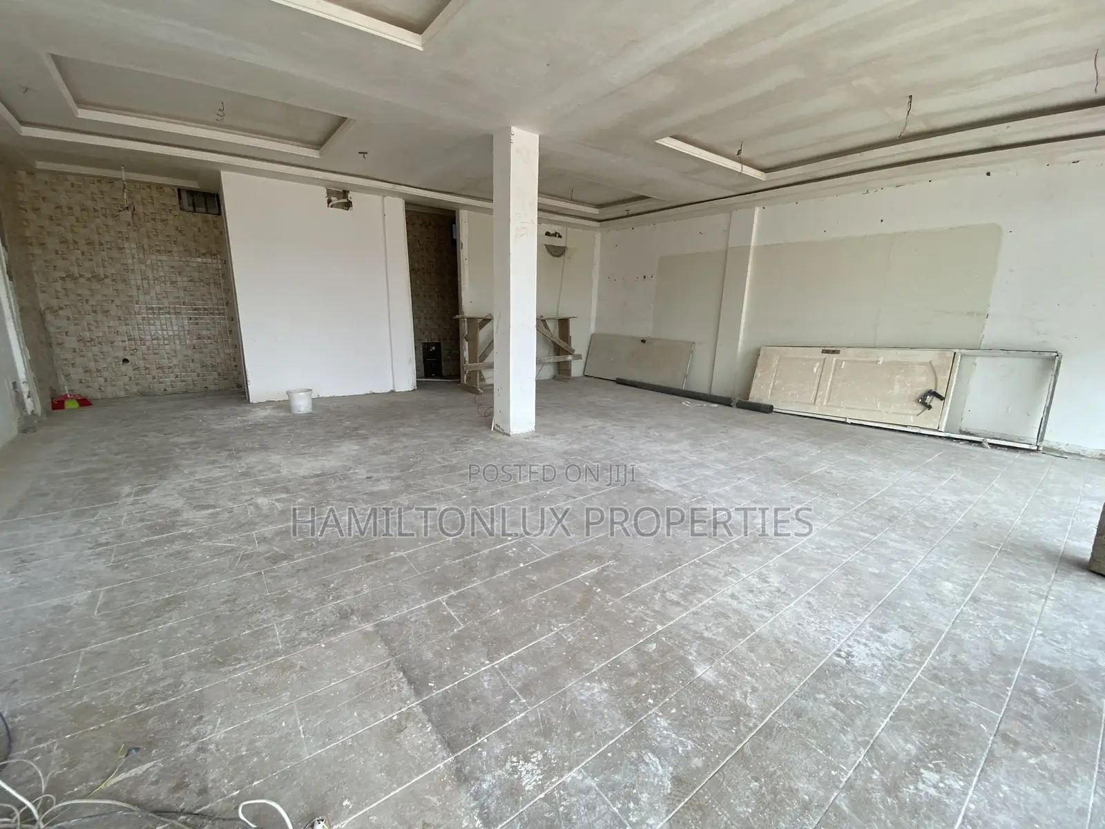 Shop for Rent in East Legon in East Legon