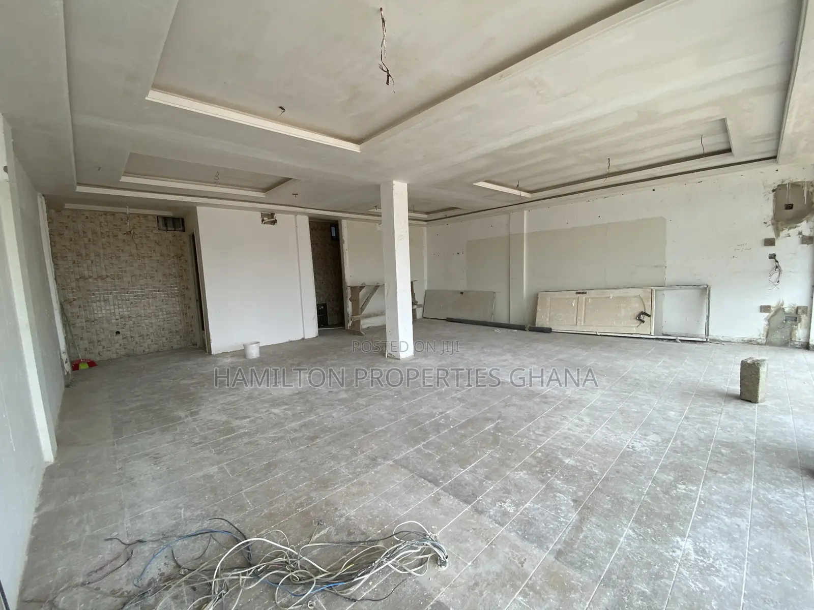Shop for Rent in East Legon in East Legon