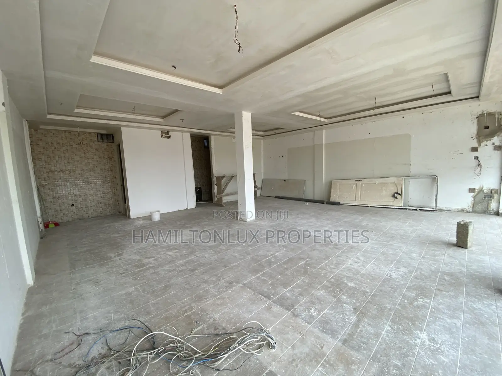 Shop for Rent in East Legon in East Legon
