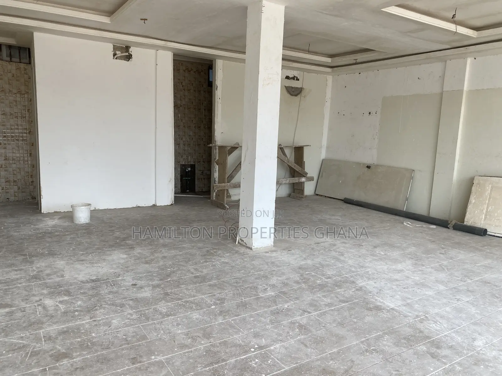 Shop for Rent in East Legon in East Legon