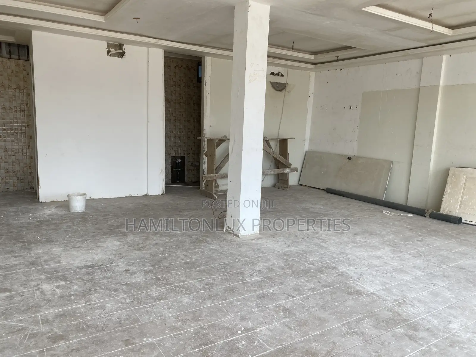 Shop for Rent in East Legon in East Legon