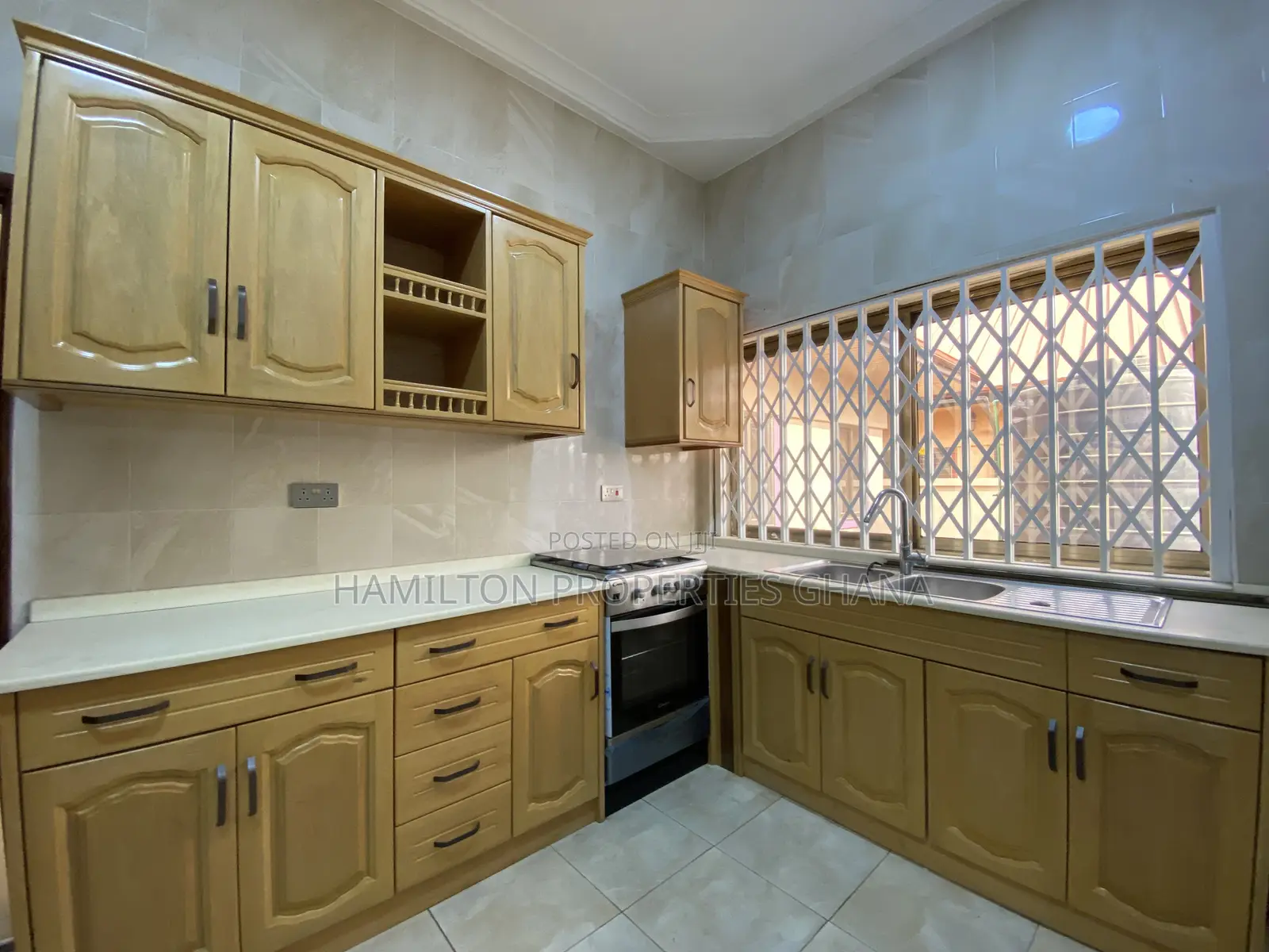 3bdrm House in Trassaco Villa, Adjiriganor for rent in Adjiriganor
