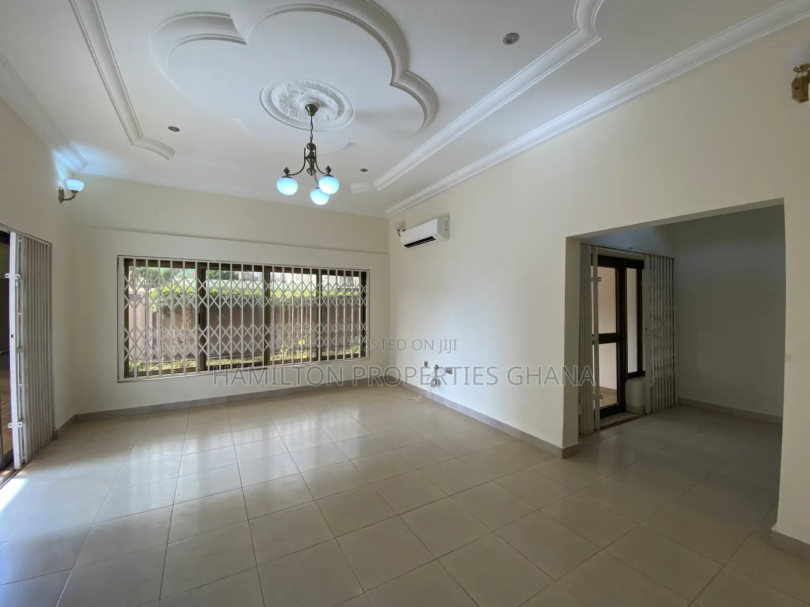 3bdrm House in Trassaco Villa, Adjiriganor for rent in Adjiriganor