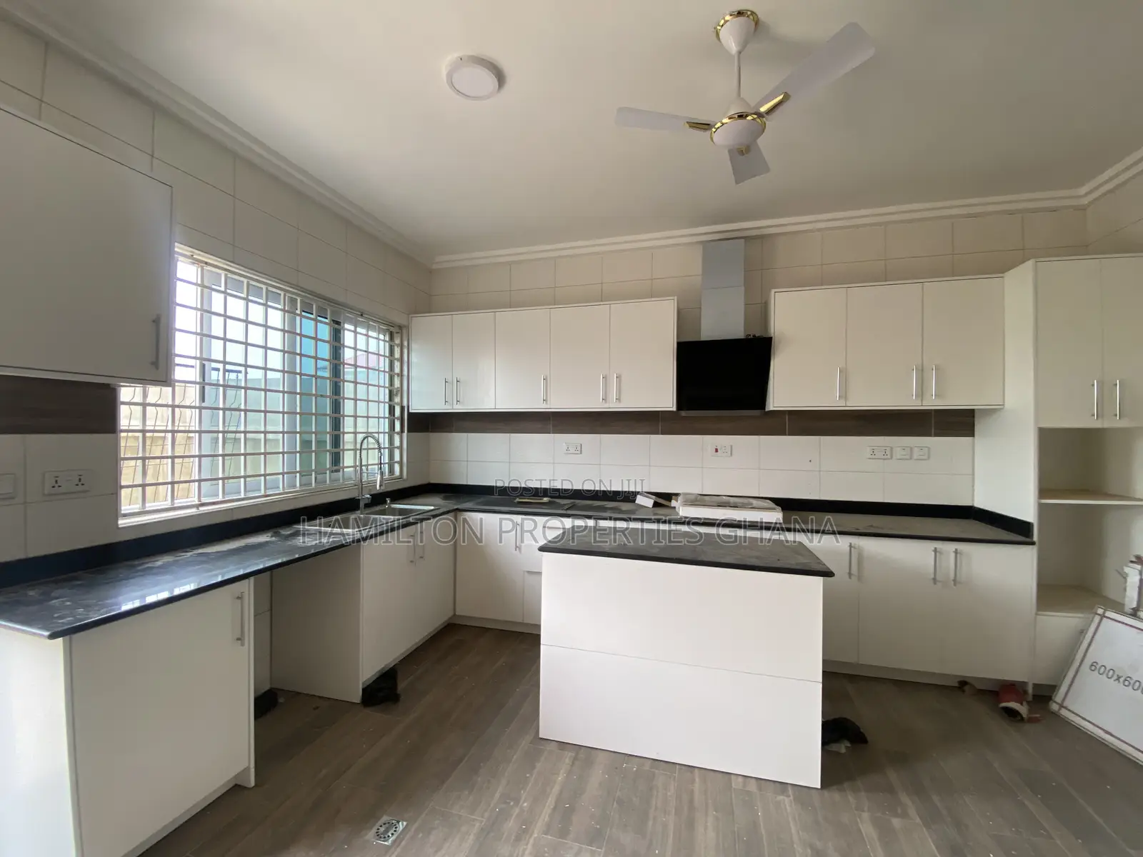 3bdrm House in Adjiringanor, Adjiriganor for rent in Adjiriganor