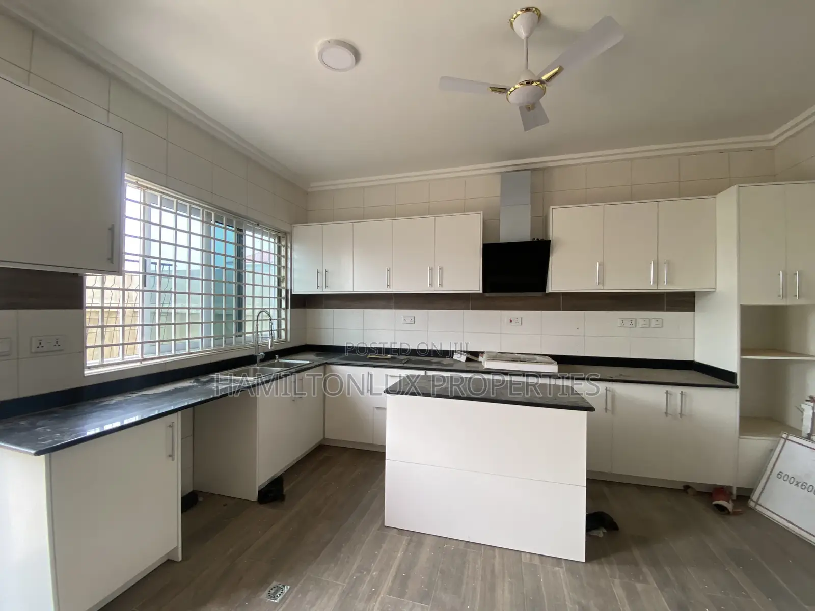 3bdrm House in Adjiringanor, Adjiriganor for rent in Adjiriganor