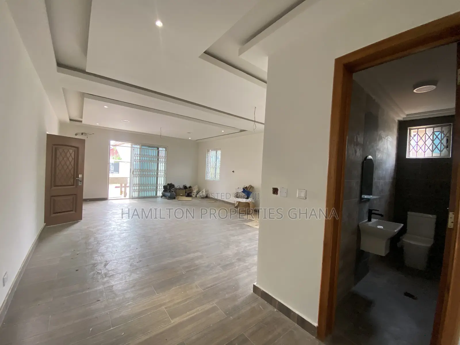 3bdrm House in Adjiringanor, Adjiriganor for rent in Adjiriganor