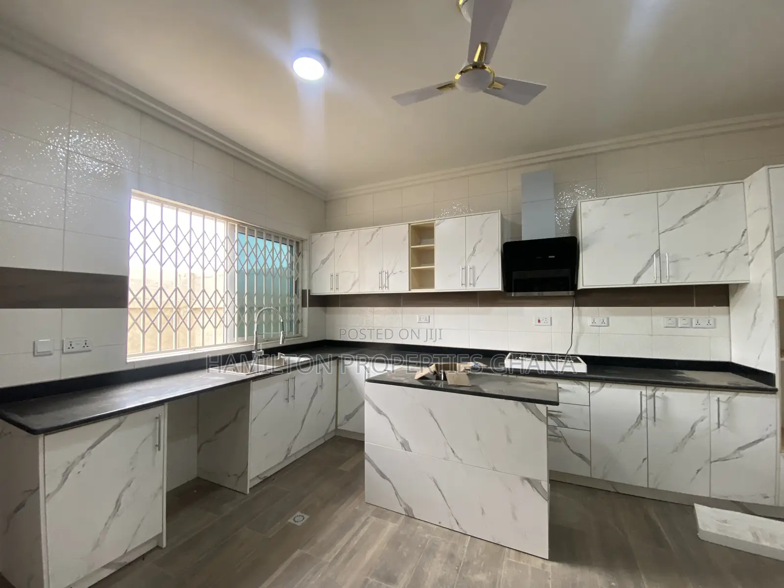 3bdrm House in Adjiringanor, Adjiriganor for rent in Adjiriganor