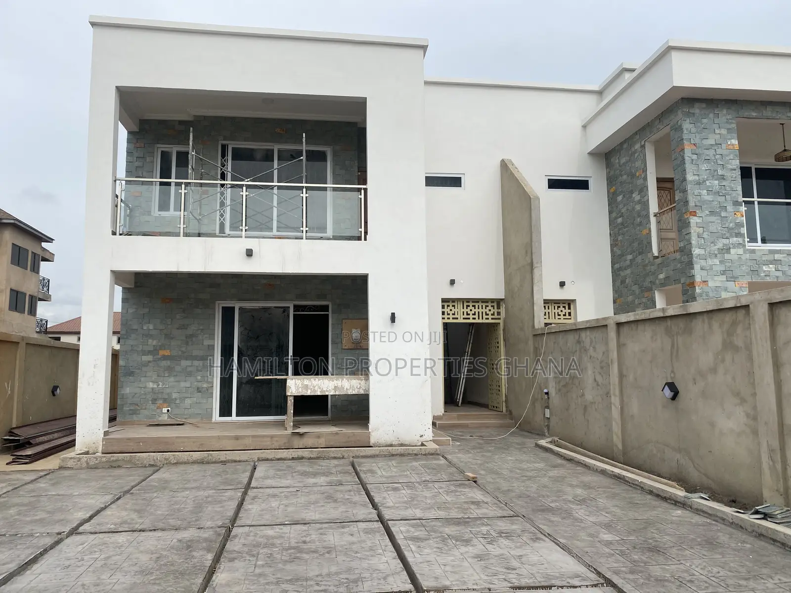 3bdrm House in Adjiringanor, Adjiriganor for rent in Adjiriganor