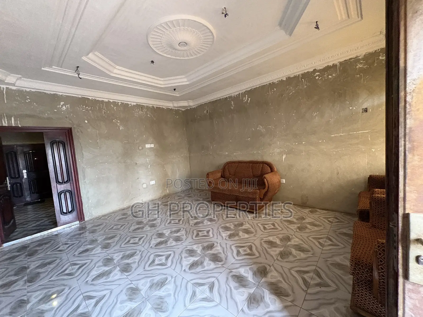 4bdrm Apartment in Sokoban,Wood Village, Kumasi Metropolitan for sale in Kumasi Metropolitan