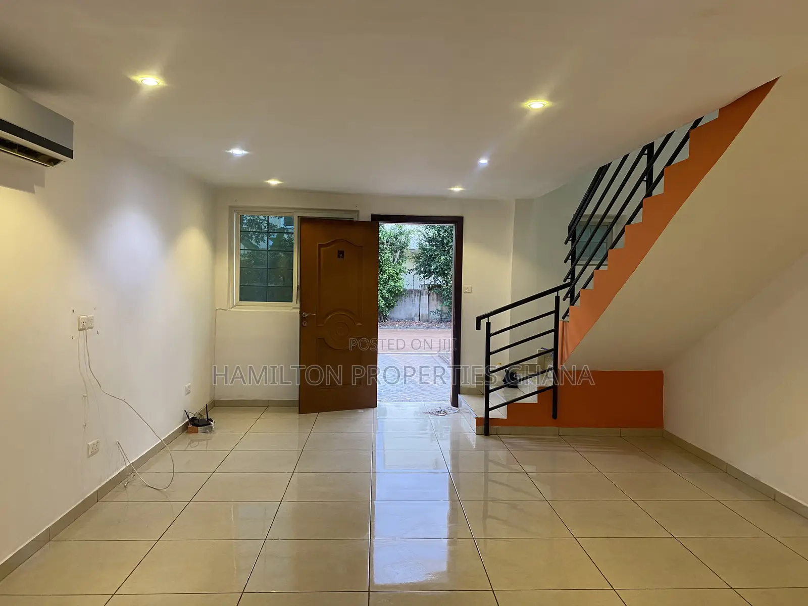2bdrm Townhouse / Terrace in East Legon Hills for rent in East Legon