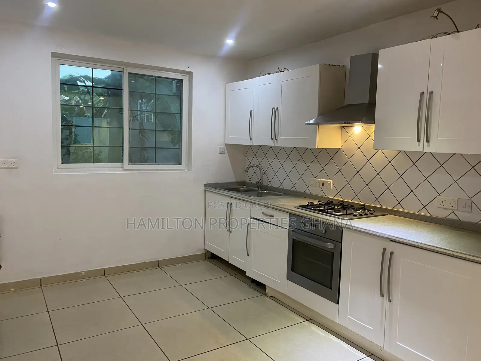 2bdrm Townhouse / Terrace in East Legon Hills for rent in East Legon