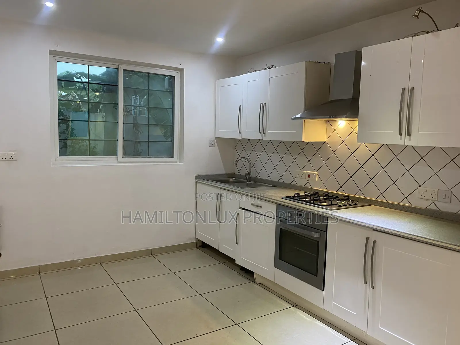 2bdrm Townhouse / Terrace in East Legon Hills for rent in East Legon