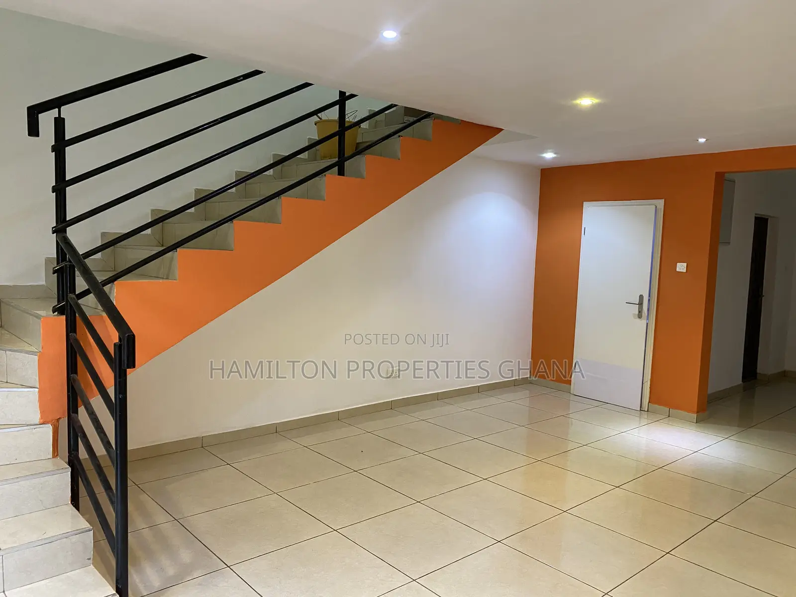2bdrm Townhouse / Terrace in East Legon Hills for rent in East Legon
