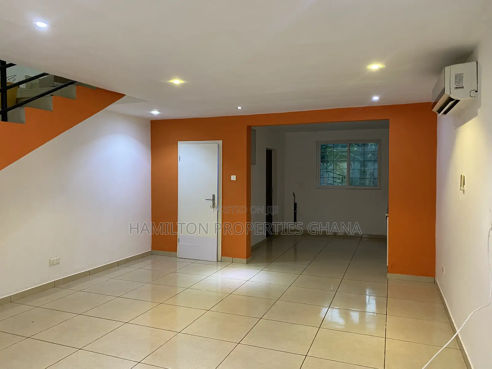 2bdrm Townhouse / Terrace in East Legon Hills for rent in East Legon