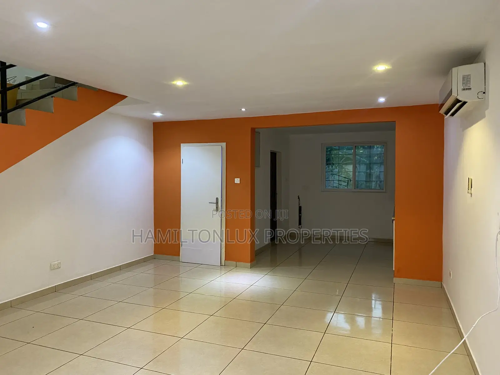 2bdrm Townhouse / Terrace in East Legon Hills for rent in East Legon