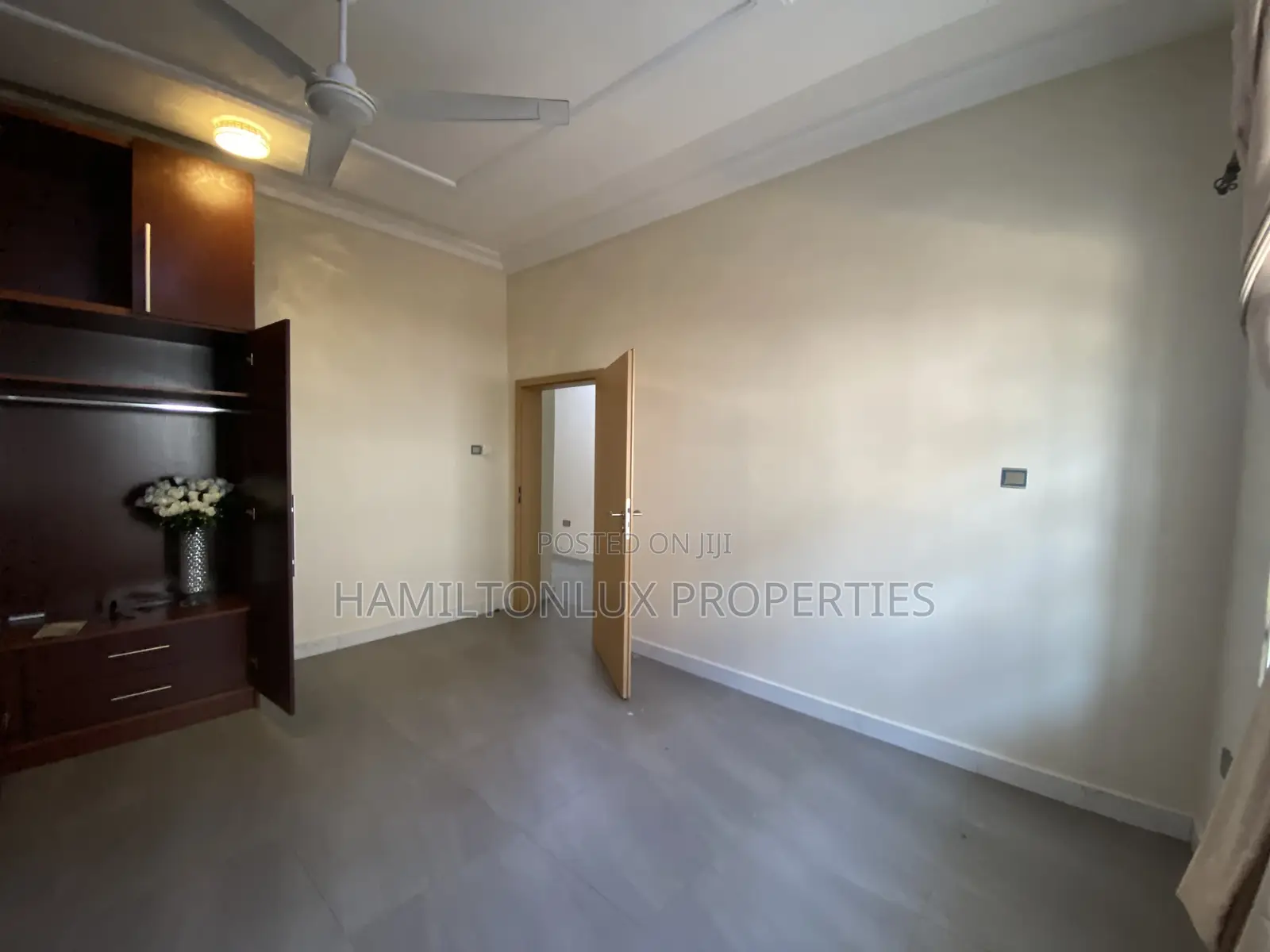 Furnished 2bdrm Apartment in American House, East Legon for rent in East Legon