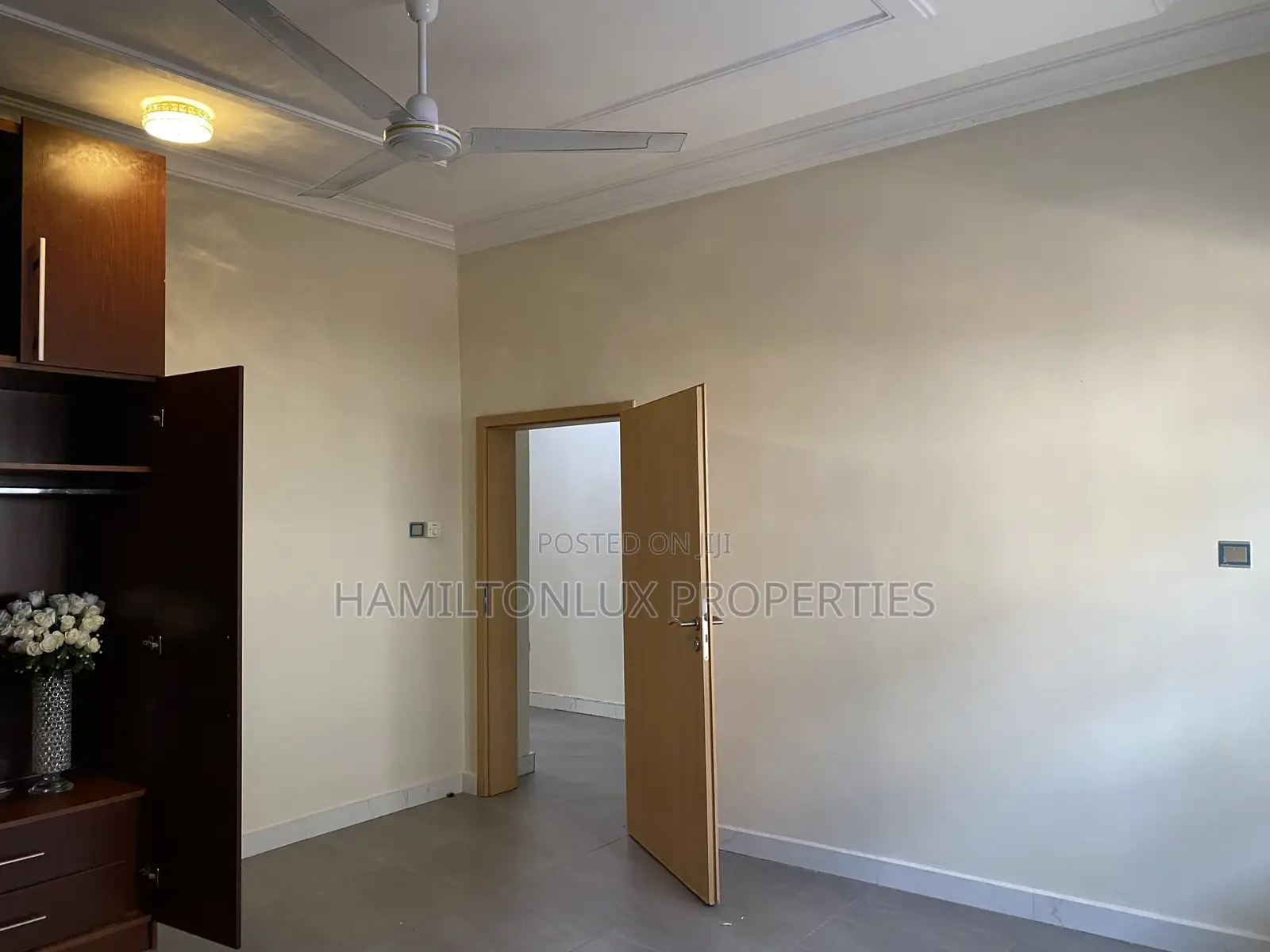Furnished 2bdrm Apartment in American House, East Legon for rent in East Legon