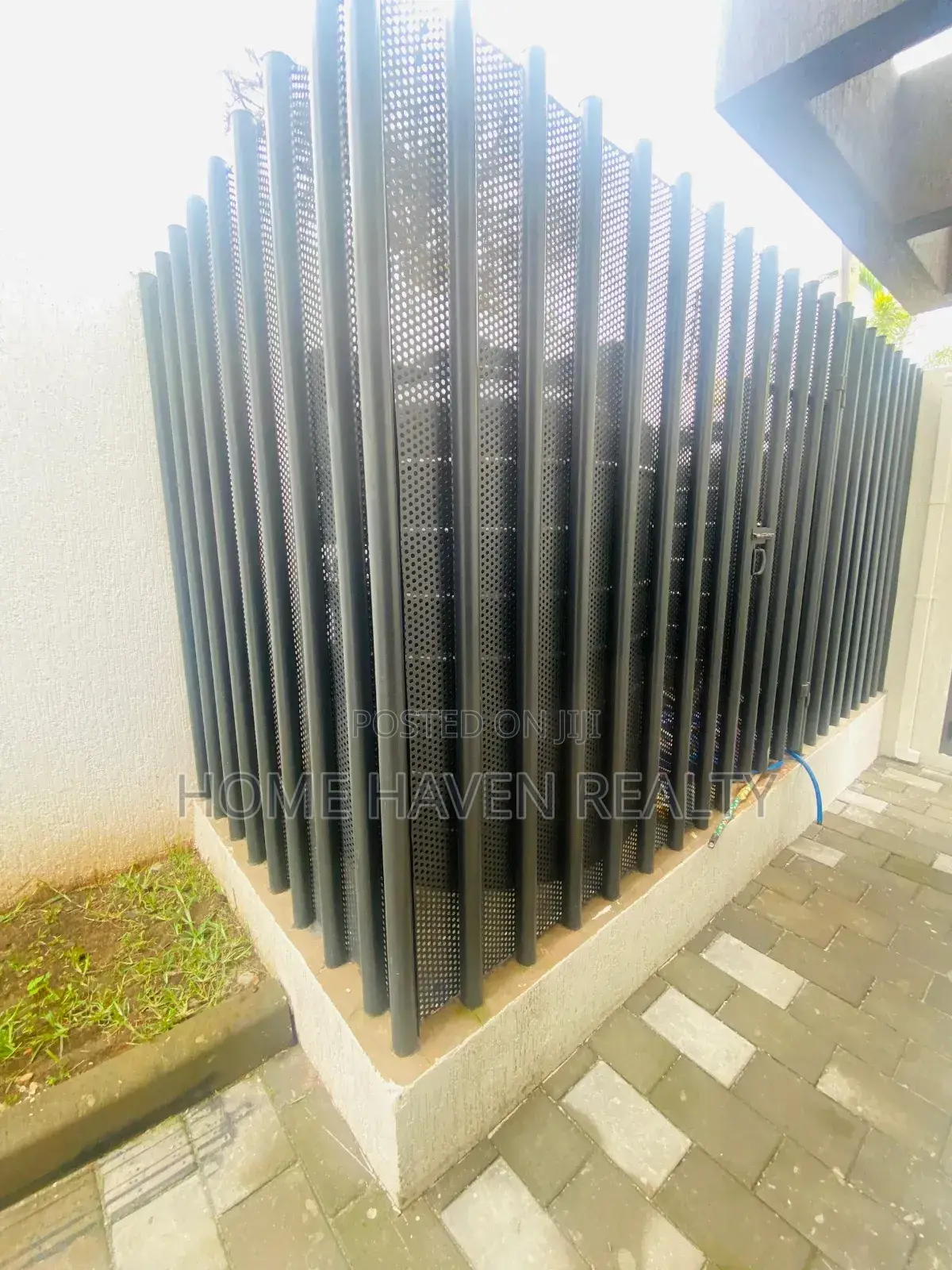 3bdrm House in Roman Ridge, Airport Residential Area for rent in Airport Residential Area