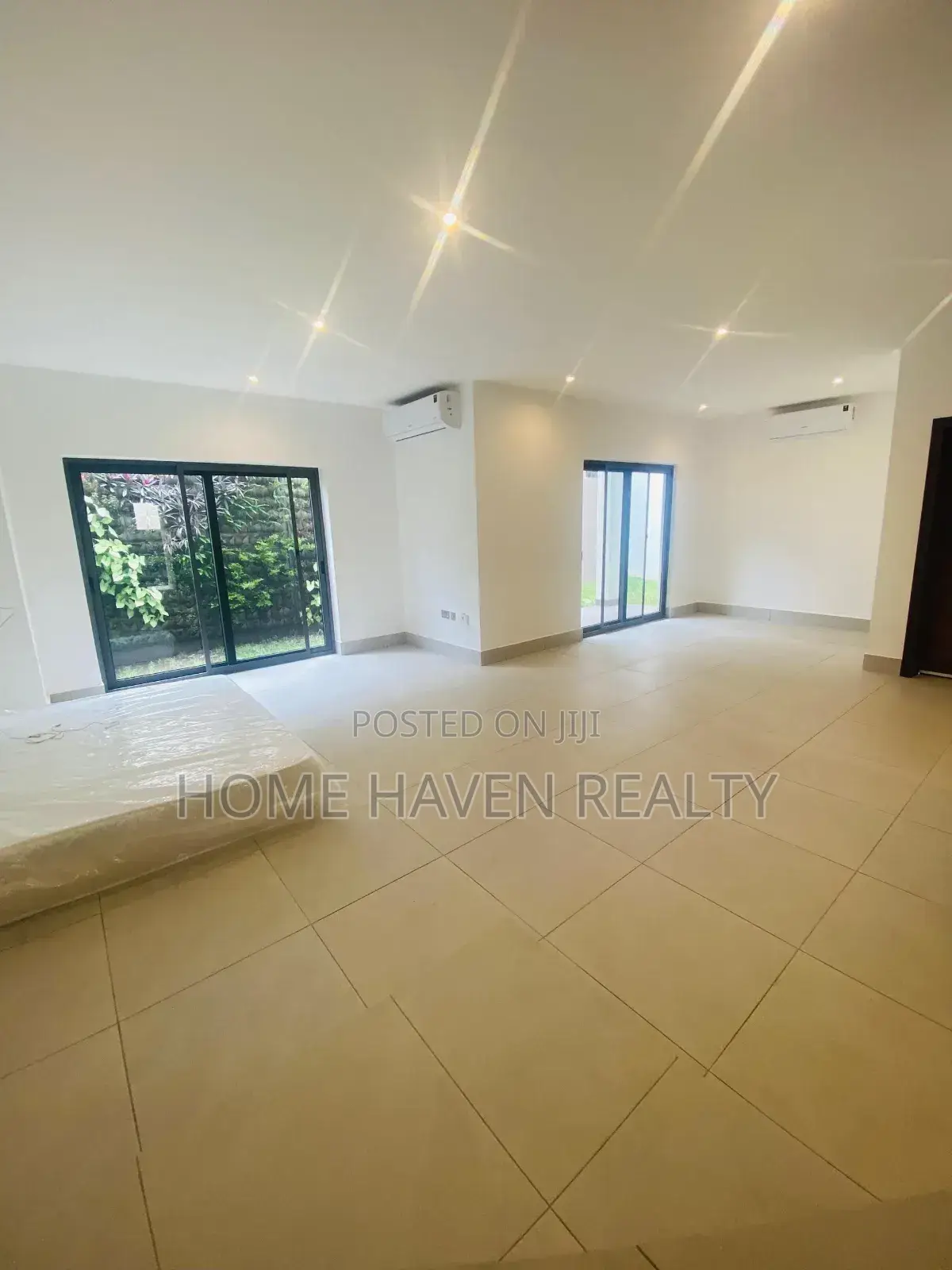 3bdrm House in Roman Ridge, Airport Residential Area for rent in Airport Residential Area