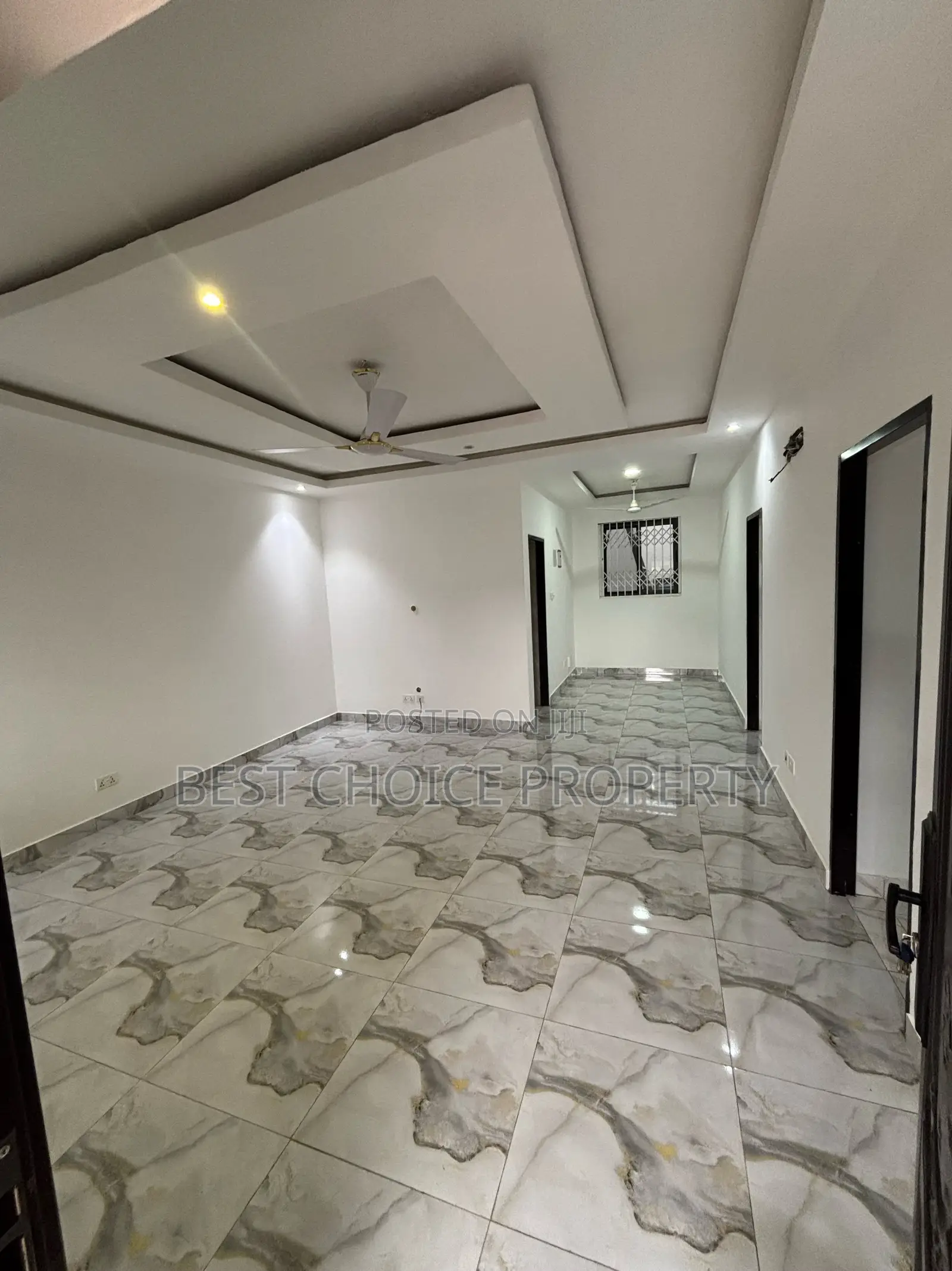 Two Bedroom Apartment Adenta New Legon in Adenta