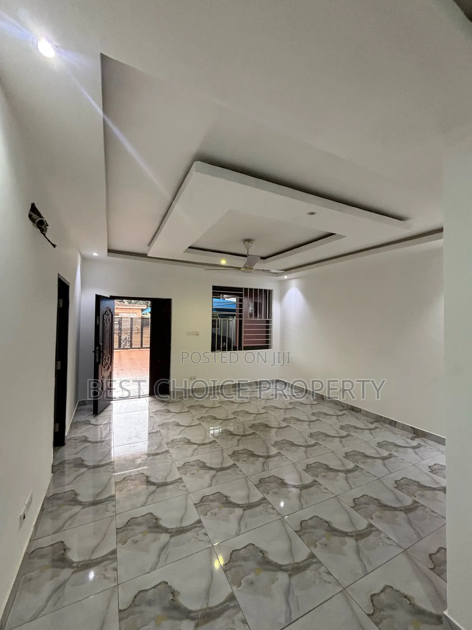 Two Bedroom Apartment Adenta New Legon in Adenta