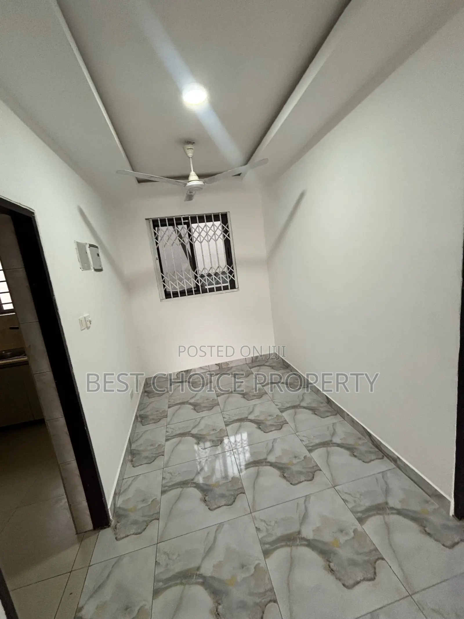 Two Bedroom Apartment Adenta New Legon in Adenta