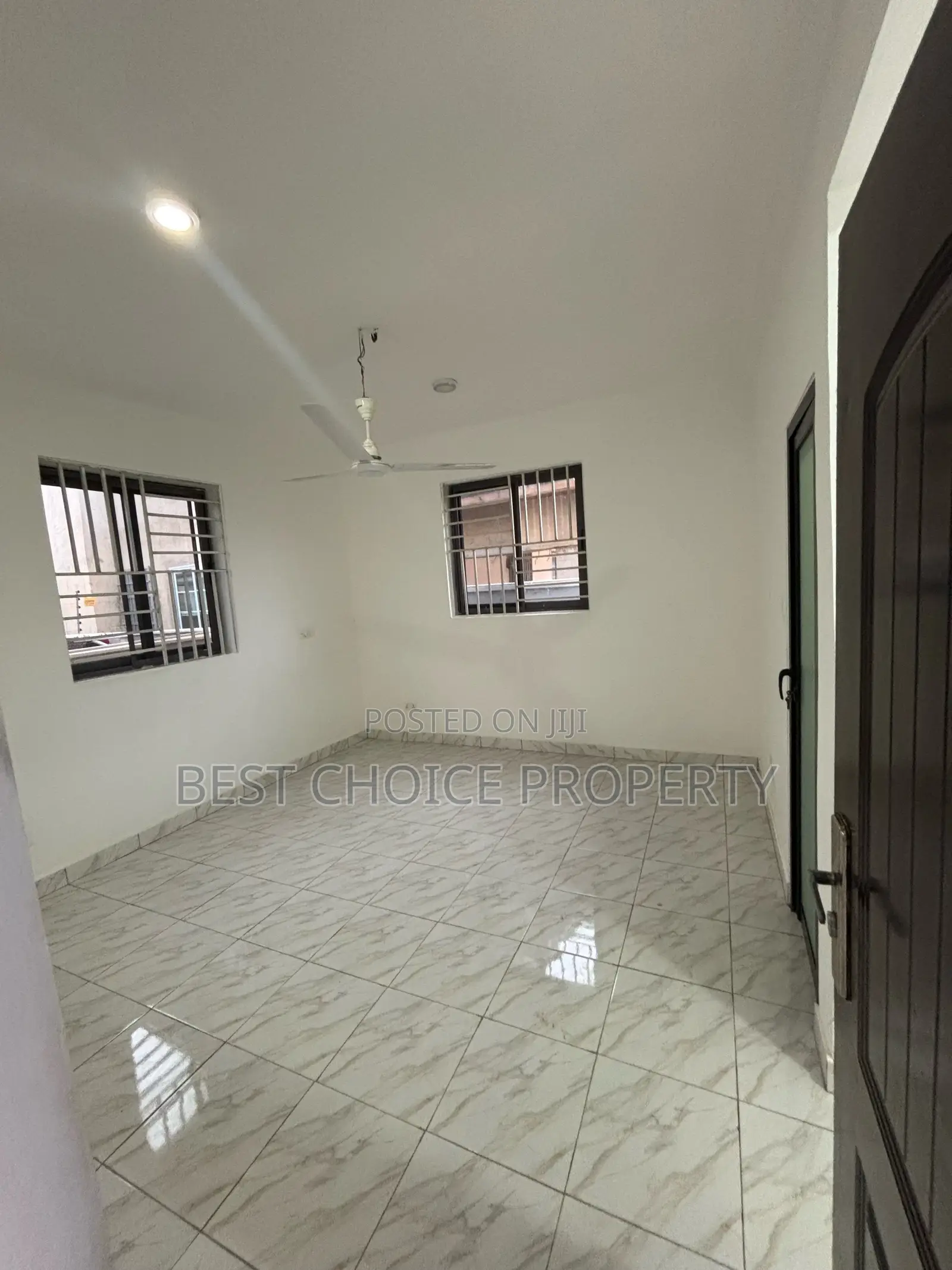 Two Bedroom Apartment Adenta New Legon in Adenta
