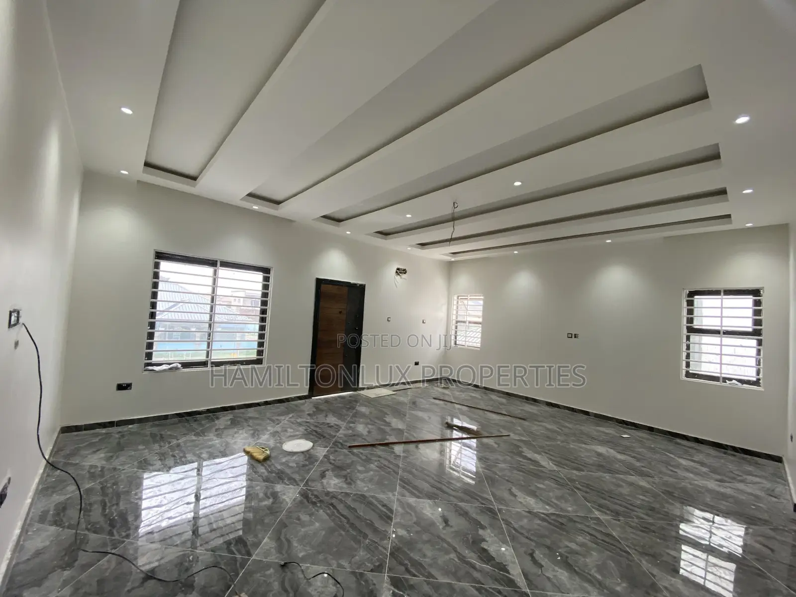 4bdrm Mansion in Lakeside Plot 4, Ashaley Botwe for sale in Ashaley Botwe