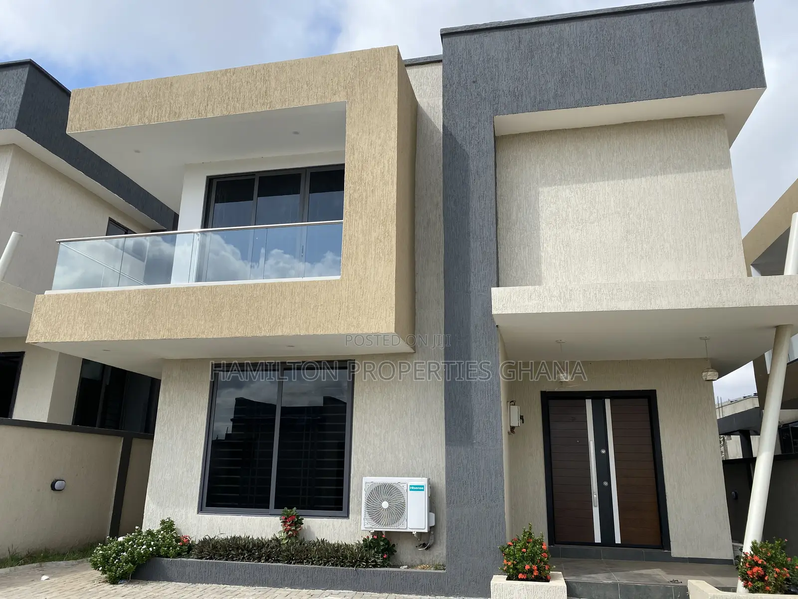 4bdrm Mansion in Lakeside Estates for rent in Lake Side Estate
