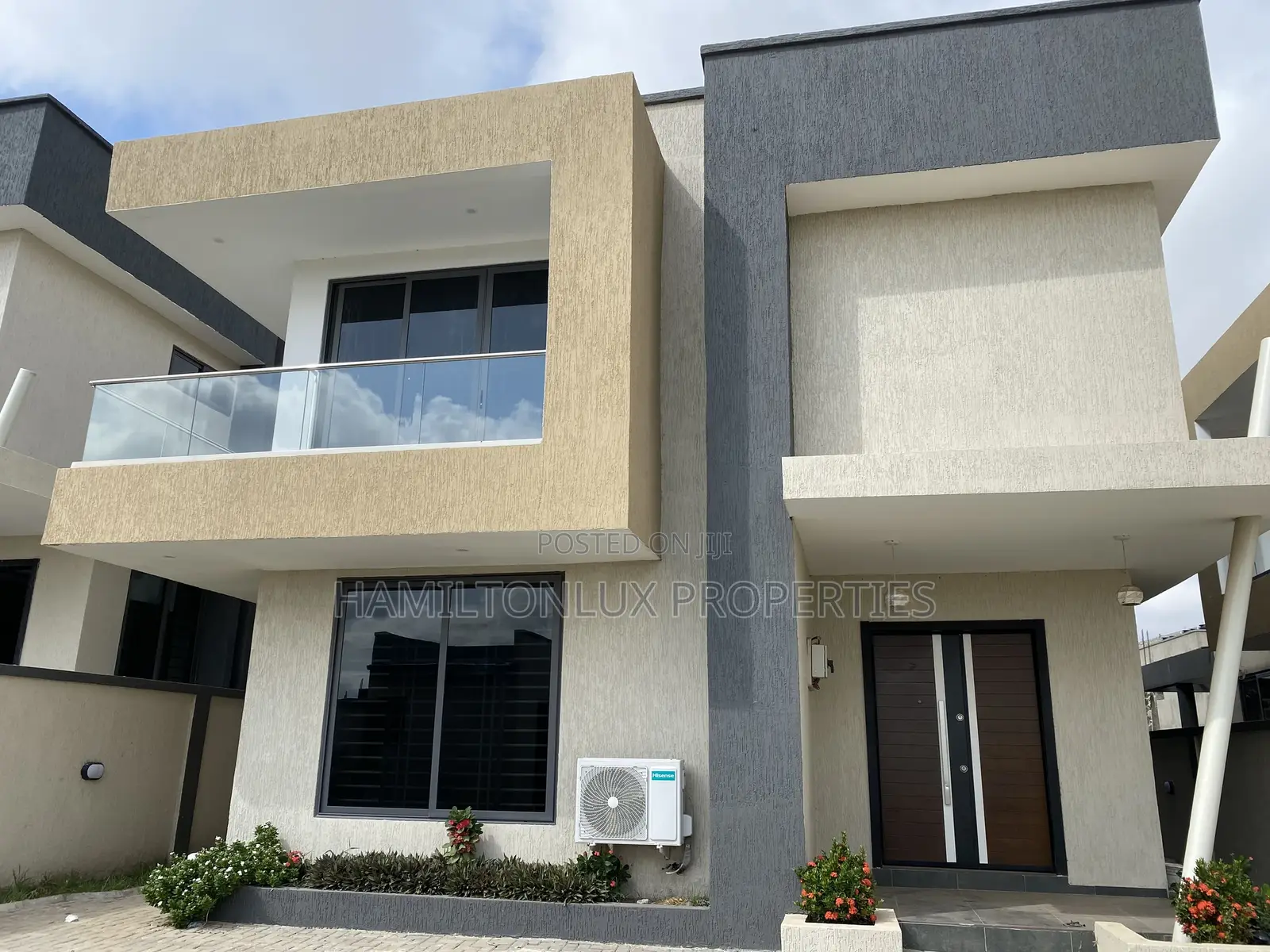 4bdrm Mansion in Lakeside Estates for rent in Lake Side Estate