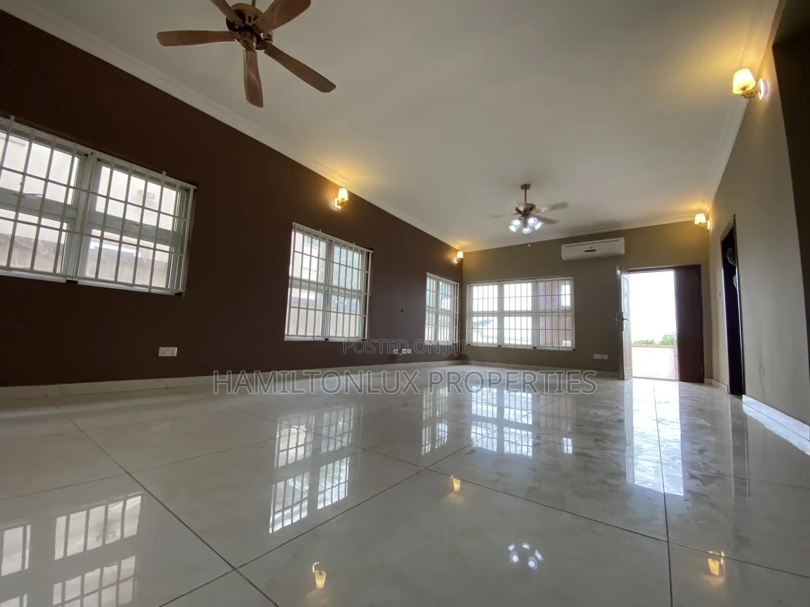 4bdrm House in East Legon Apricot for sale in East Legon