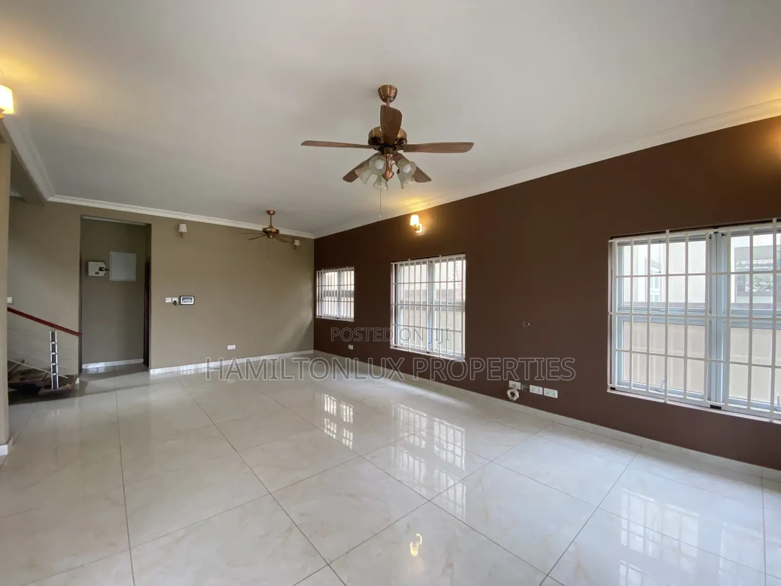 4bdrm House in East Legon Apricot for sale in East Legon
