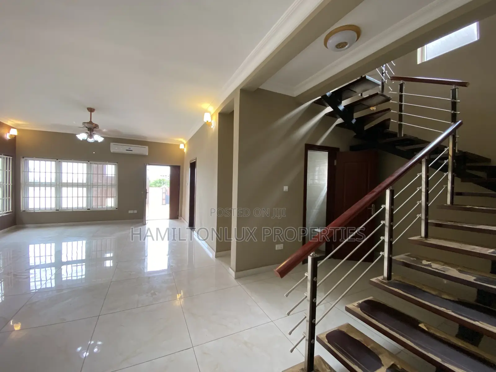 4bdrm House in East Legon Apricot for sale in East Legon