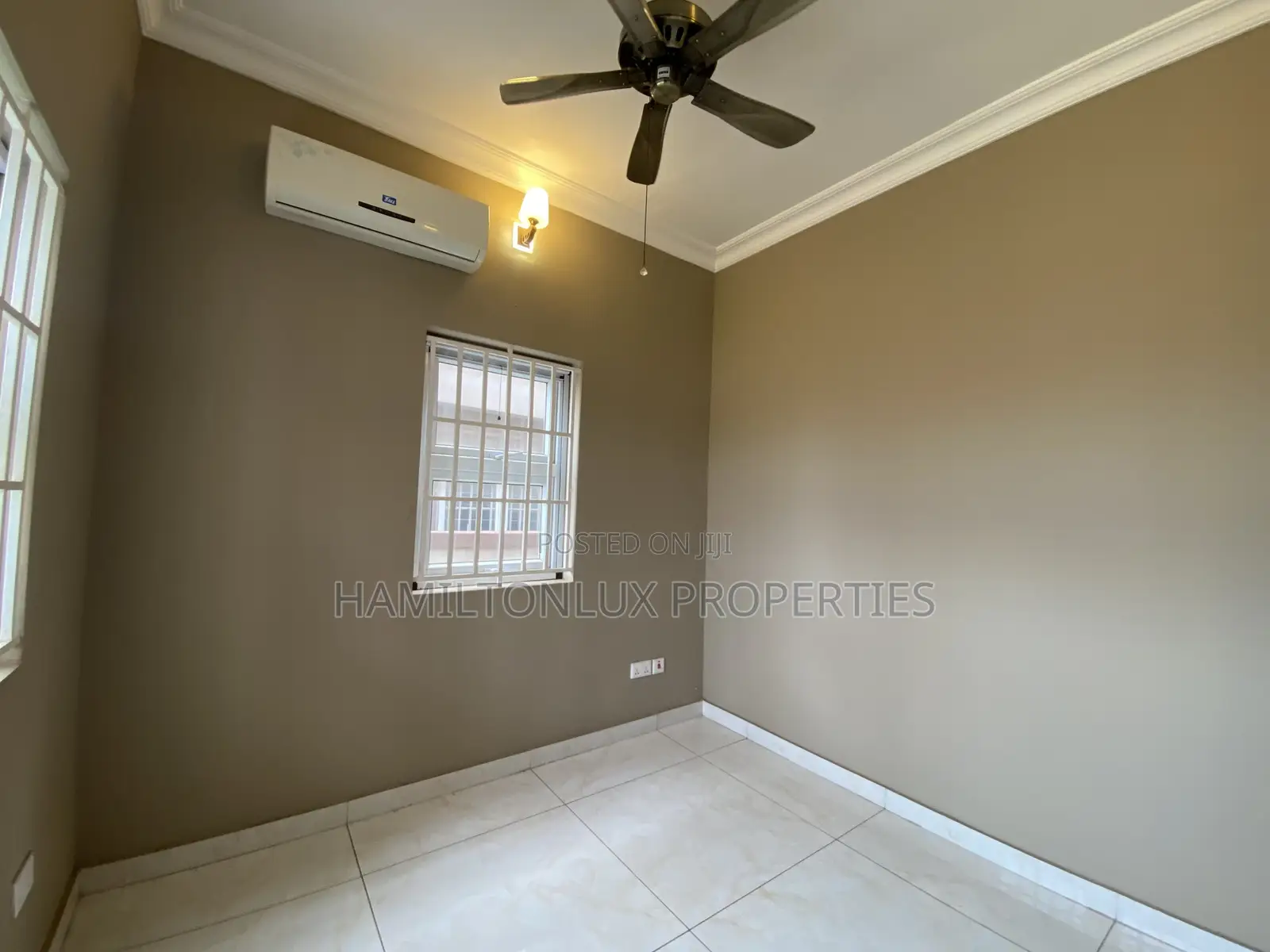 4bdrm House in East Legon Apricot for sale in East Legon