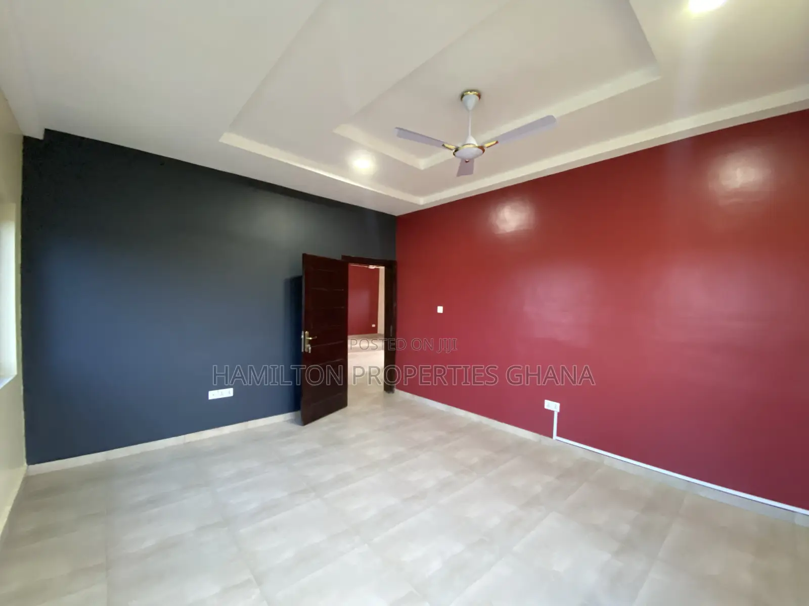 3bdrm Apartment in School Junction for rent in School Junction
