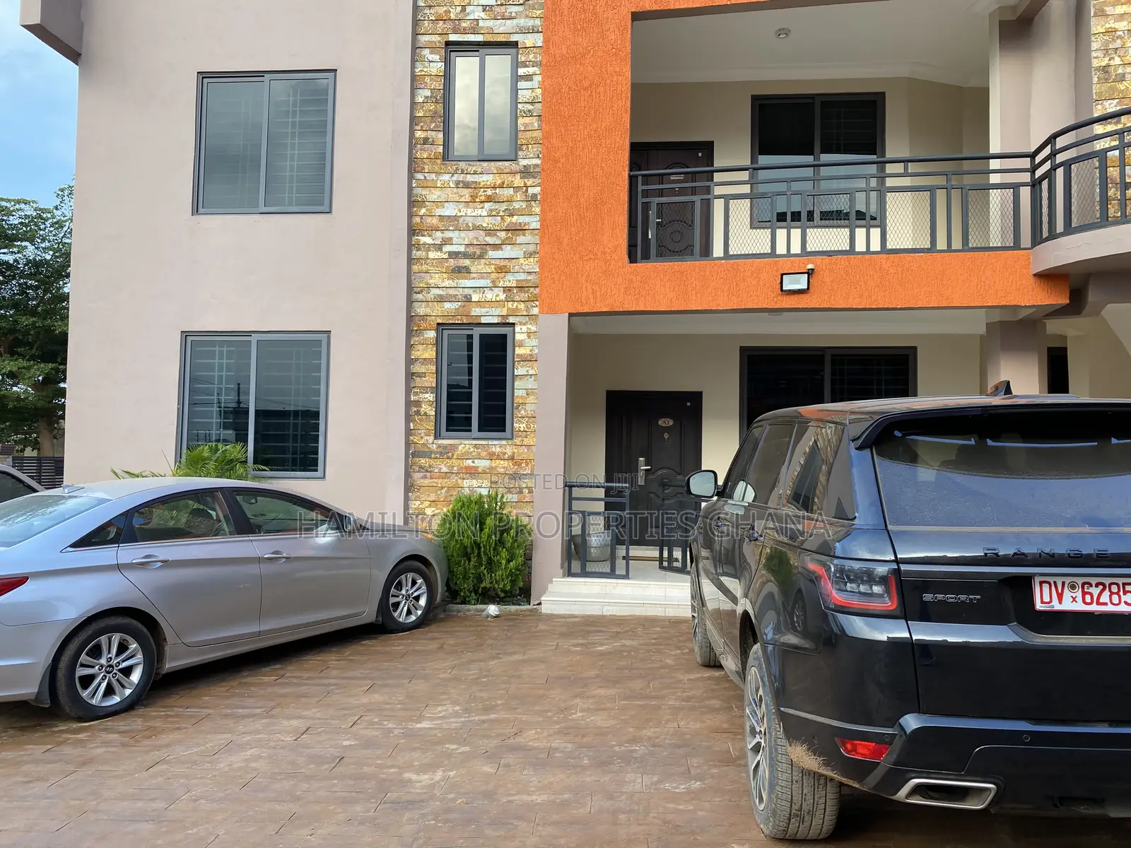 3bdrm Apartment in School Junction for rent in School Junction