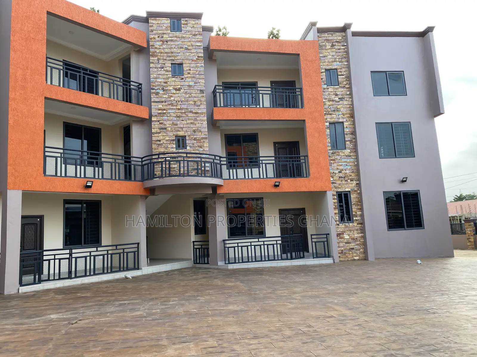 3bdrm Apartment in School Junction for rent in School Junction