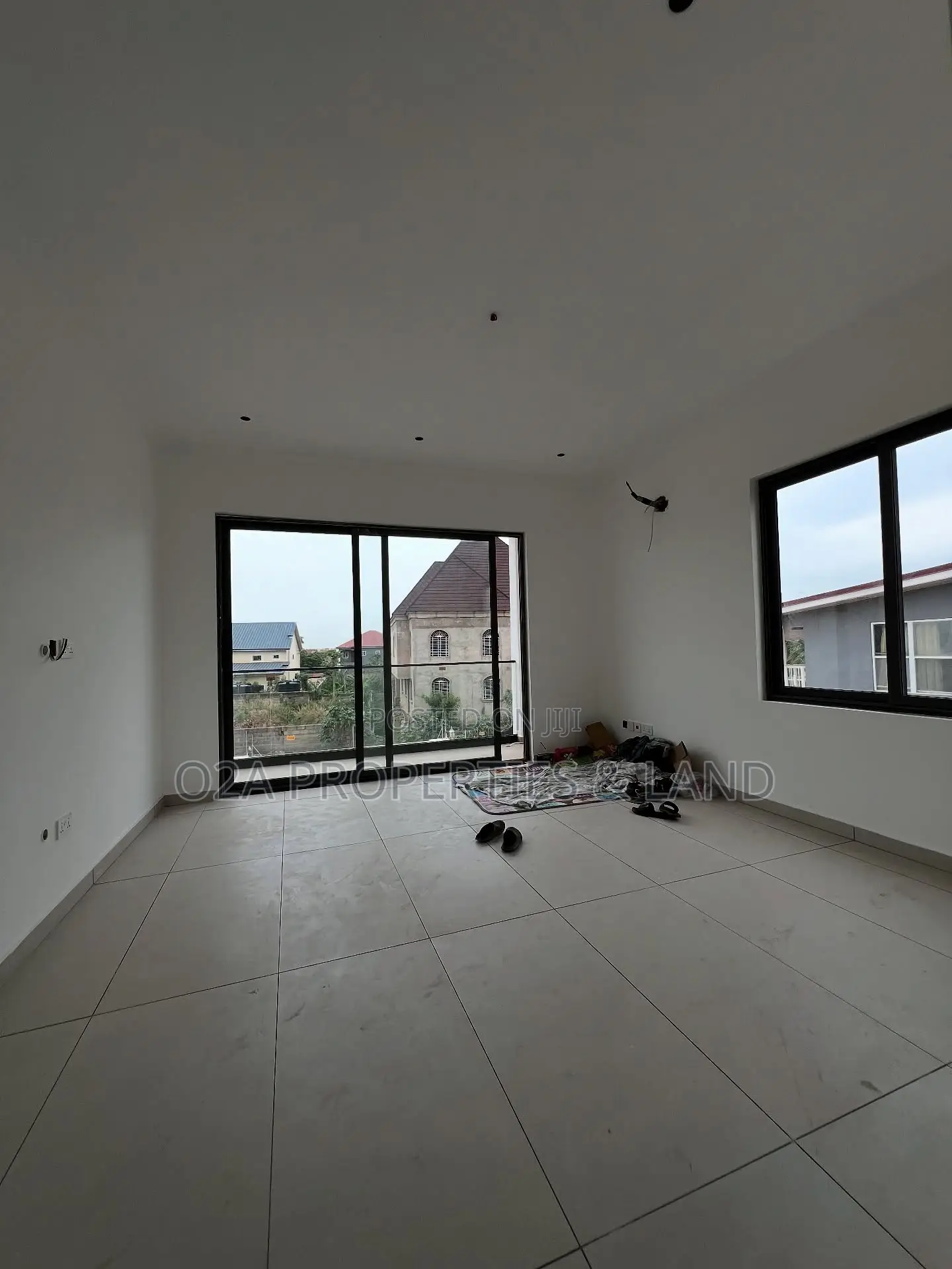 4bdrm House in Adjiringanor, Ability for sale in Ability