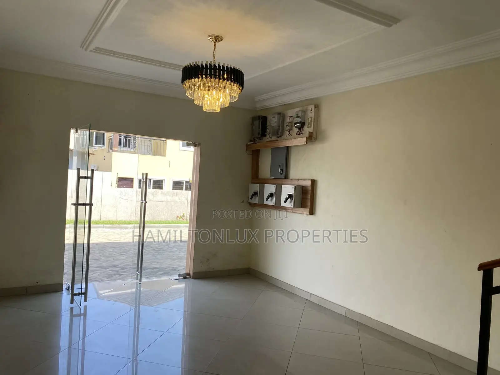 2bdrm Apartment in East Legon Boundary for rent in East Legon
