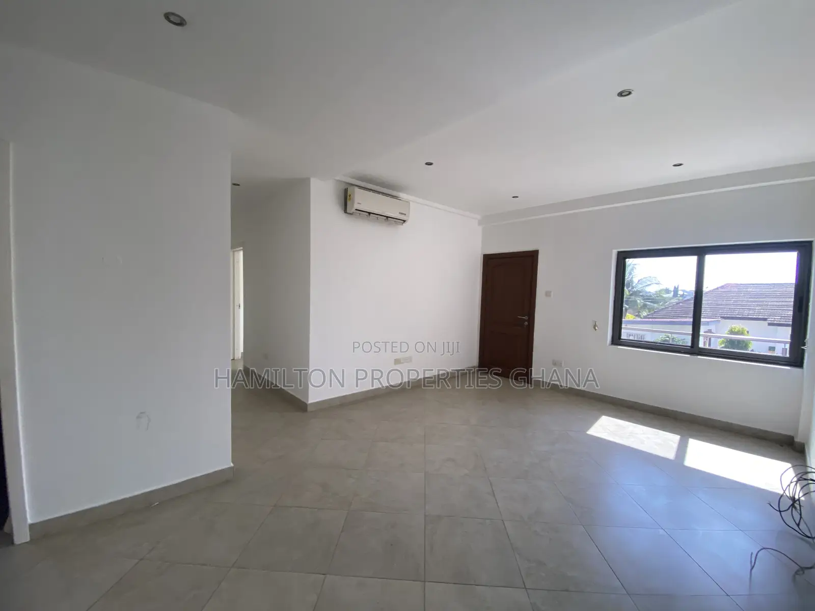 3bdrm Townhouse / Terrace in East Legon Prime for rent in East Legon