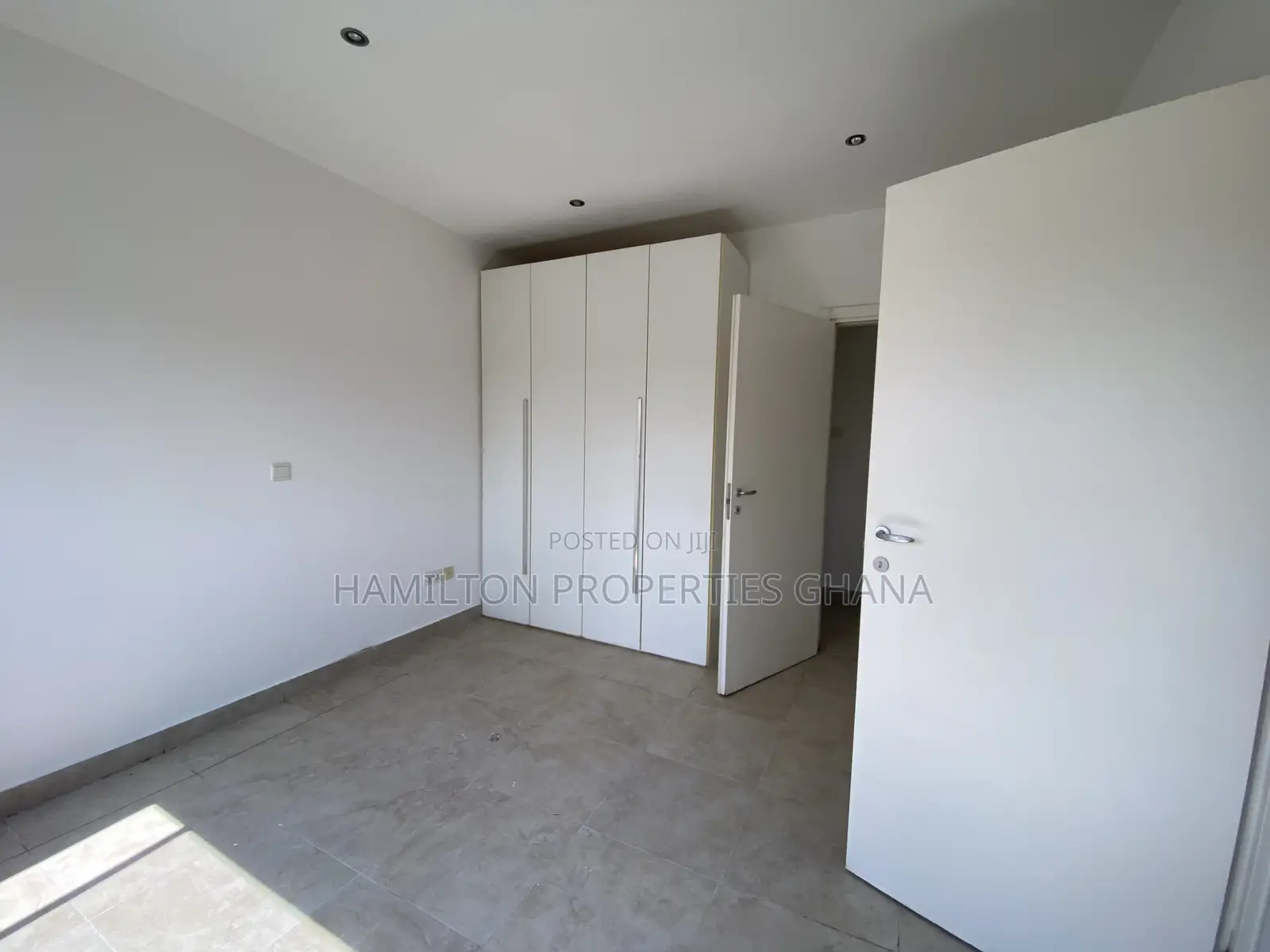 3bdrm Townhouse / Terrace in East Legon Prime for rent in East Legon